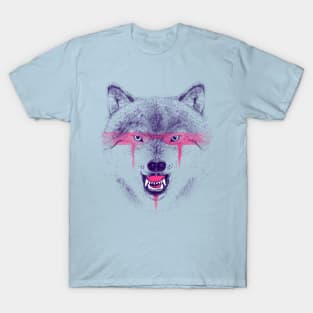 Wolfpaint T-Shirt